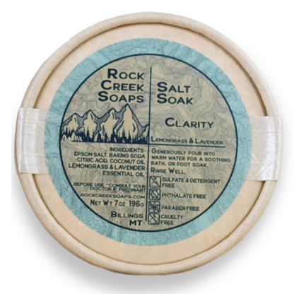 Gourmet Goods & Spa product image