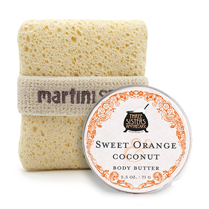 Gourmet Goods & Spa product image