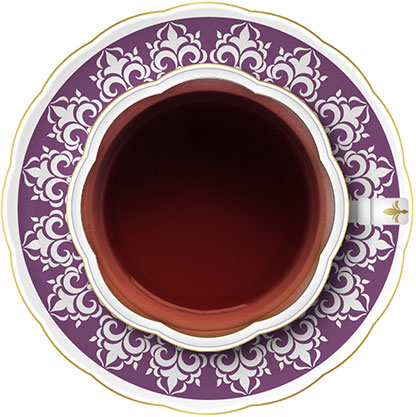 Teatulia Black Tea