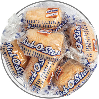 Chick O Sticks