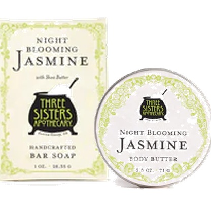 Gourmet Goods & Spa product image
