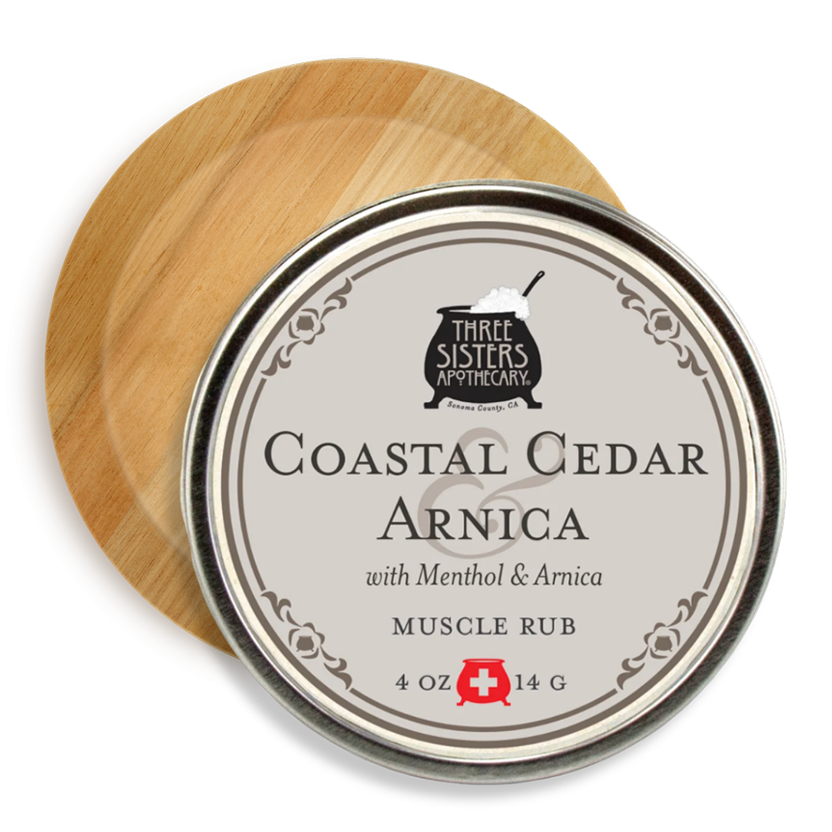 Gourmet Goods & Spa product image