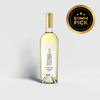 Vinebox Sauvignon Blanc