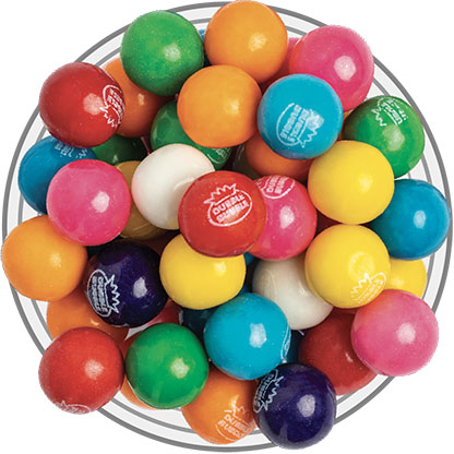 Gumballs