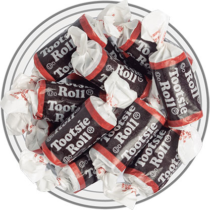 Tootsierolls