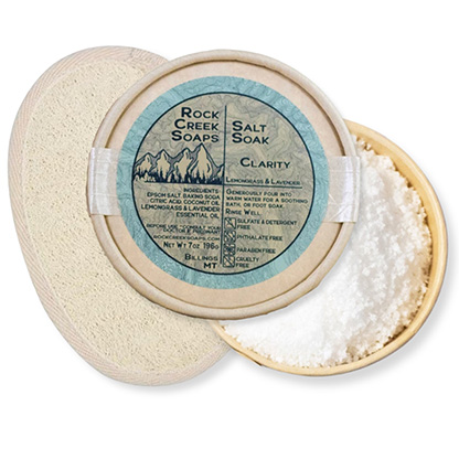 Gourmet Goods & Spa product image
