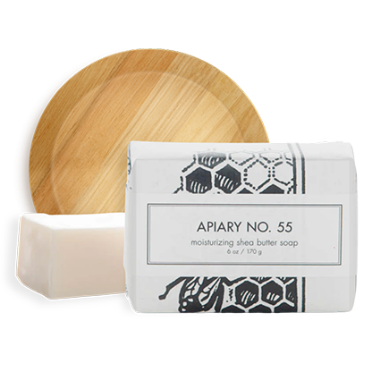 Gourmet Goods & Spa product image