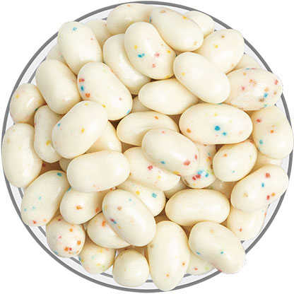 Birthday Cake Jelly Bellys