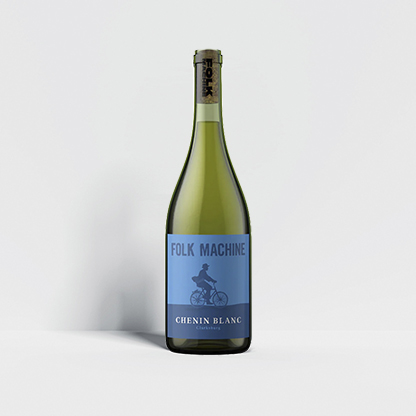 Folk Machine Chenin Blanc