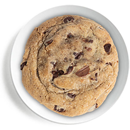 Chocolate Triple Chip