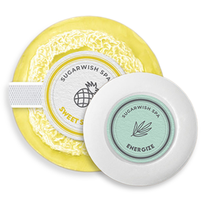 Gourmet Goods & Spa product image