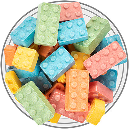 Candy Blocks