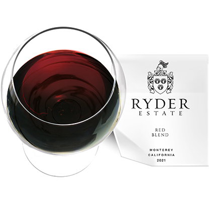 Scheid Red Blend