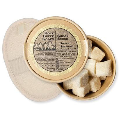 Gourmet Goods & Spa product image