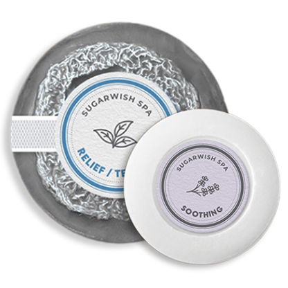 Gourmet Goods & Spa product image