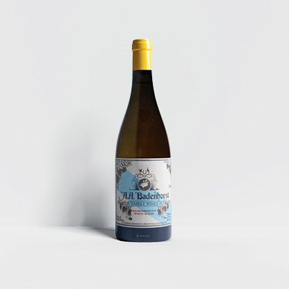 Badenhorst Family White Blend