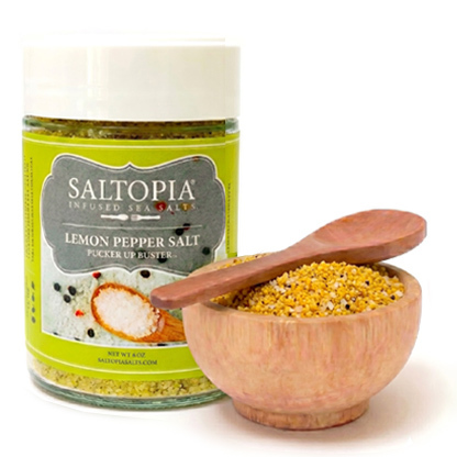 Gourmet Goods & Spa product image