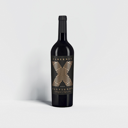 X Winery Rutherford Cabernet Sauvignon