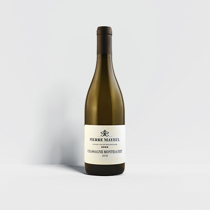 Pierre Mayeul Chassagne Montrachet