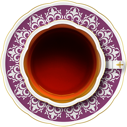 Art of Tea Dark Chocolate Peppermint Tea