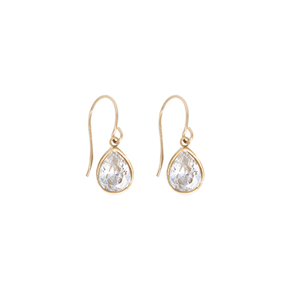 Teardrop Earrings