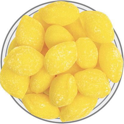 Lemon Drops