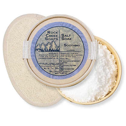 Gourmet Goods & Spa product image
