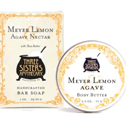Gourmet Goods & Spa product image