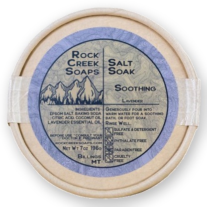 Gourmet Goods & Spa product image