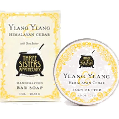 Gourmet Goods & Spa product image