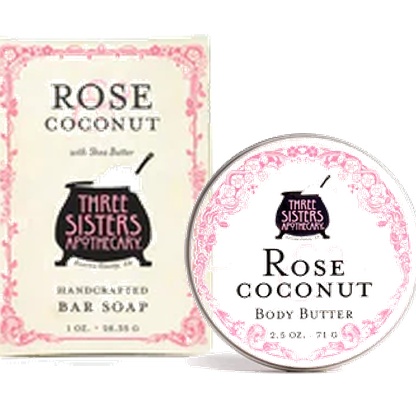 Gourmet Goods & Spa product image