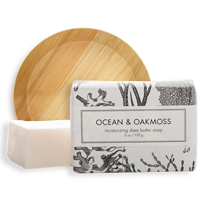 Gourmet Goods & Spa product image