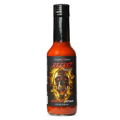 Regret Reserve