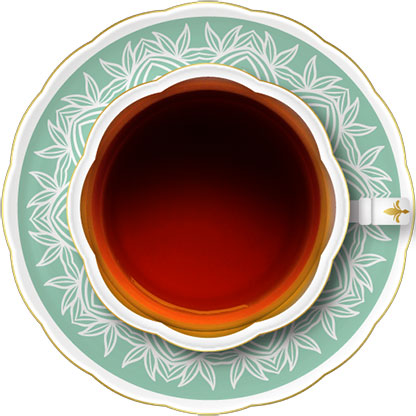 Art of Tea Jasmine Reserve Tea