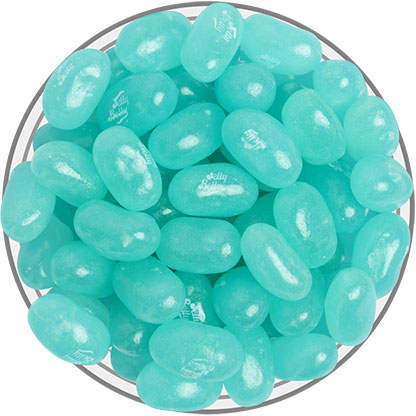 Berry Blue Jelly Bellys