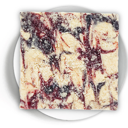 Berry Scone