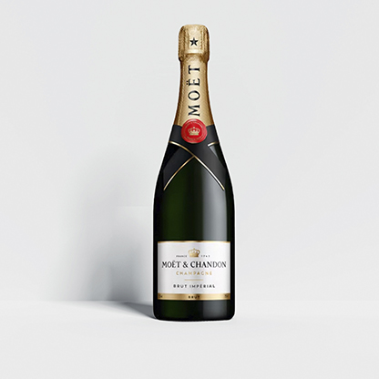 Moet Chandon Champagne Brut Imperial