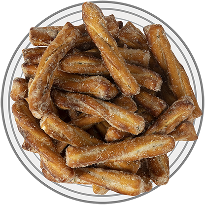 Dill Pickle Pretzels
