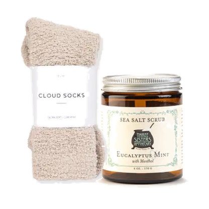 Gourmet Goods & Spa product image