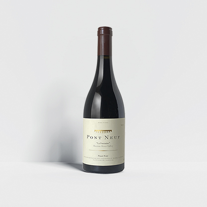 Pont Neuf Pinot Noie