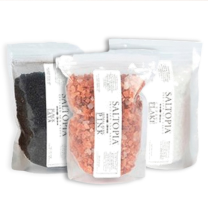 Gourmet Goods & Spa product image