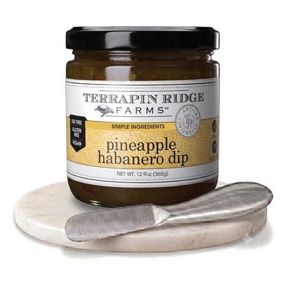 Gourmet Goods & Spa product image