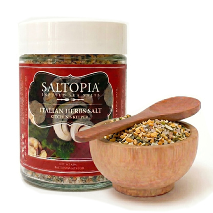 Gourmet Goods & Spa product image