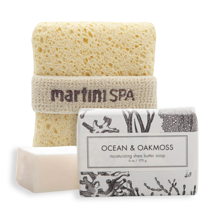 Gourmet Goods & Spa product image