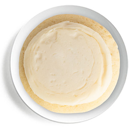 Iced Buttercream