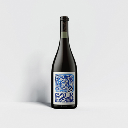 Folk Machine Grenache