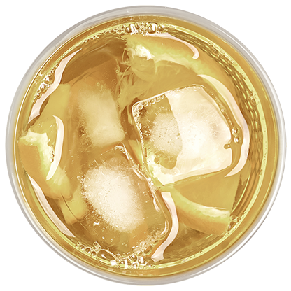 Cusa Lemon Black Tea 4pk