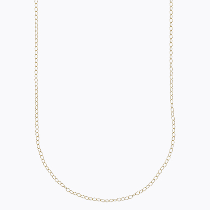 Cable Chain Necklace