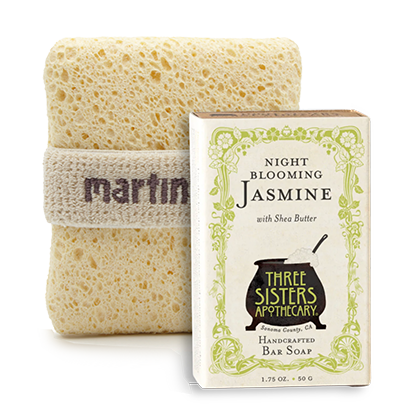 Gourmet Goods & Spa product image