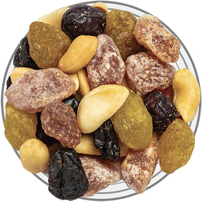 Power Mix